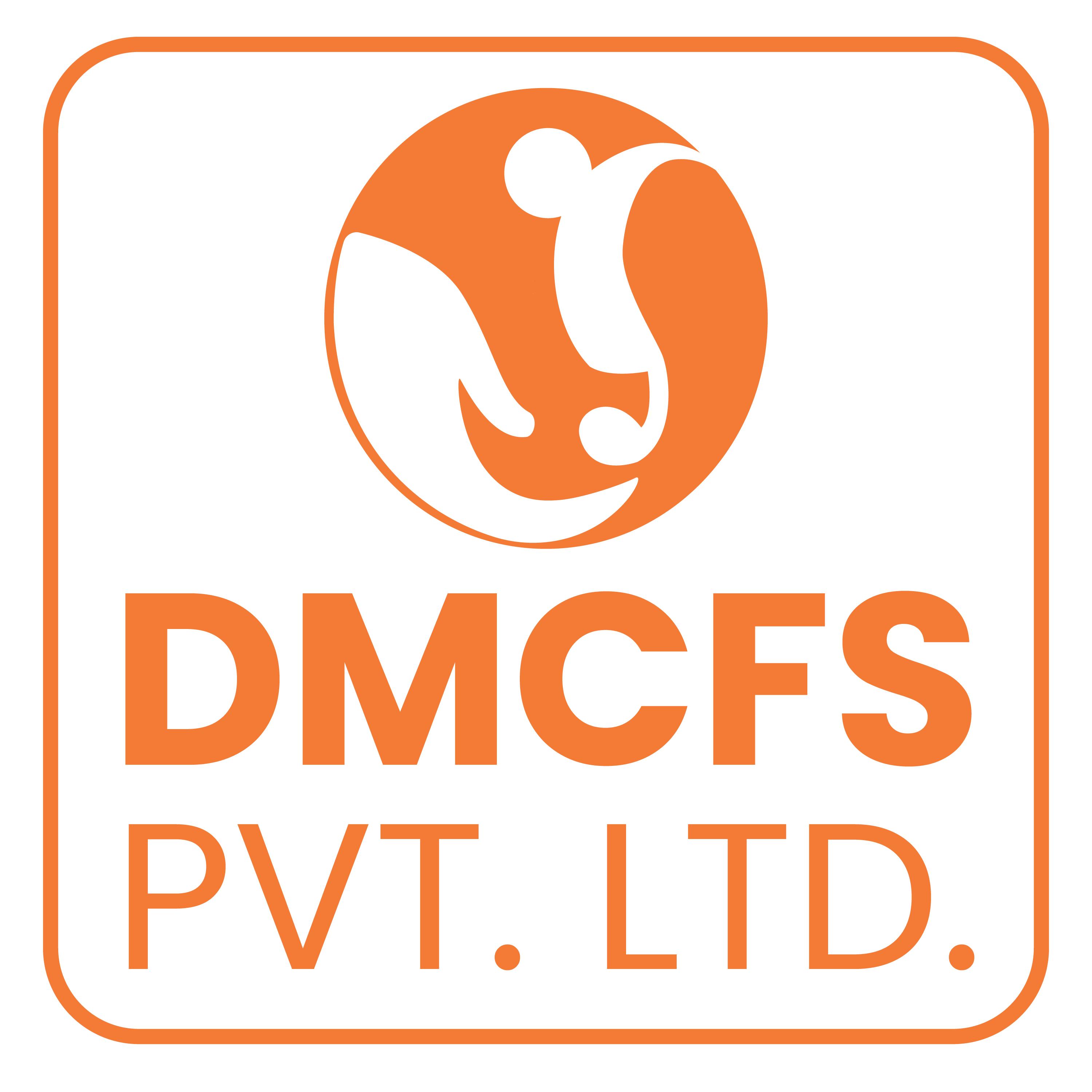 DMC Finishing School